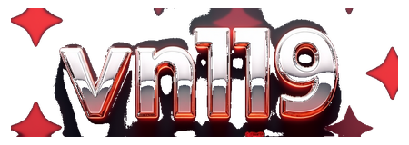 vn119 logo