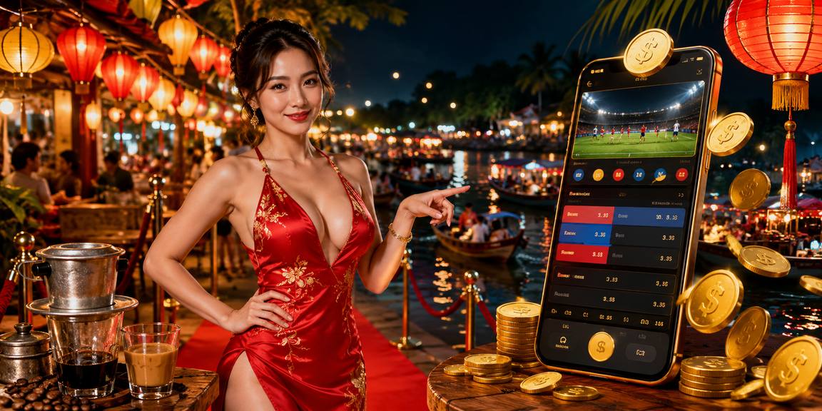 vn119 Fishing God là gì và tại sao nổi bật trên vn119